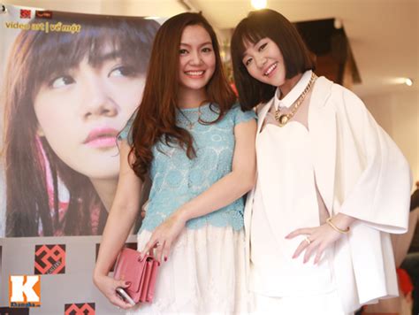 Có thời gian, báo giới rộ lên nghi vấn văn mai hương độn cằm, gọt mặt nhưng sau đó nhanh. Văn Mai Hương xì tin trong ngày ra mắt MV mới-Ngôi sao