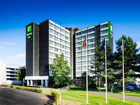 Glasgow Airport Hotels Holiday Inn Glasgow Airport