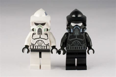 Review Shadow Arf Trooper Lego Star Wars Eurobricks Forums
