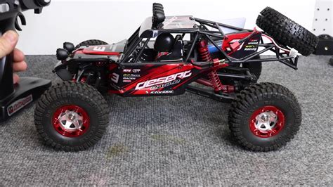 Affordable And Fast Rc Buggy Super Durable And Fun Youtube