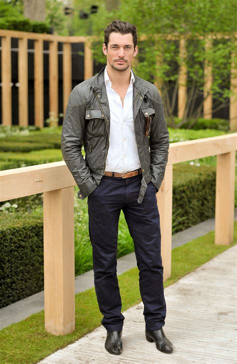 the 13 best dressed men of 2013 includes a guy in jorts david gandy style david gandy best