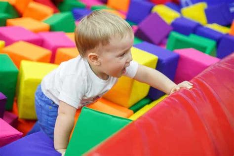 Soft Play Near Me Day Out With The Kids