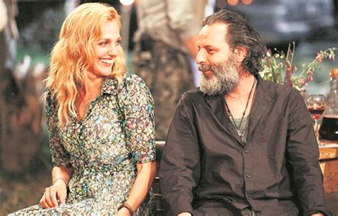Maybe you would like to learn more about one of these? Meryem Uzerli'den Ozan Güven itirafı | Number1