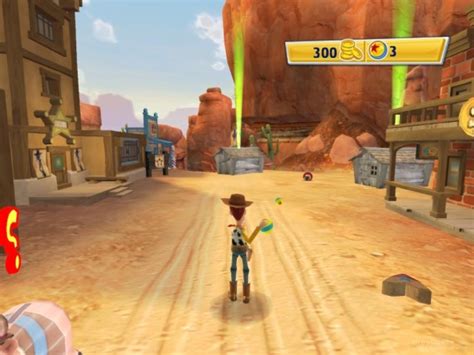 Toy Story 3 The Videogame скачать торрент бесплатно на Pc