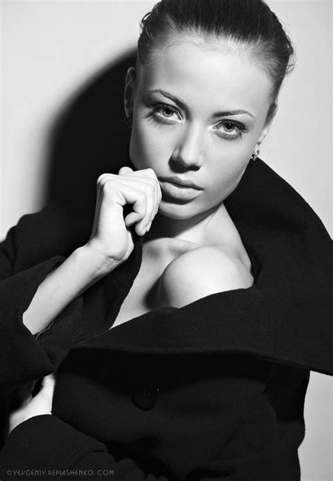 Kateryna A Model From Kyiv Ukraine