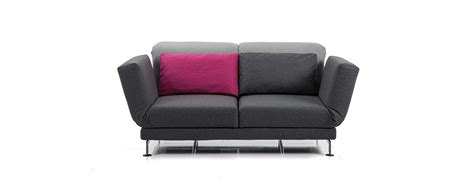 Das design sofa moule von brühl. Sofa Moule von Brühl - das multifunktionale Sofa