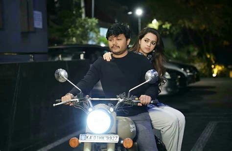 96 Kannada Remake Check Out These New Stills