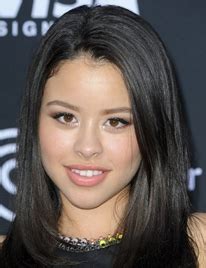 Cierra Ramirez Body Measurements Height Weight Bra Size Vital Stats Bio