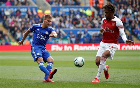 At arsenal football club we've long been globally renowned for our unforgettable hospitality experiences. Leicester vs Arsenal, Premier League - live score updates