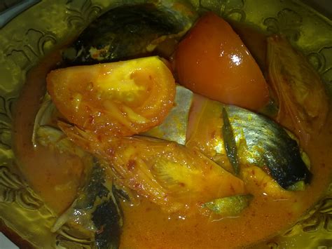 Check spelling or type a new query. Dapur Chomey Aleen Aireish: ASAM PEDAS PATIN