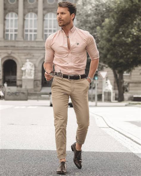 Dapper Formal Outfit Ideas To Look Sharp For Men Mens Casual