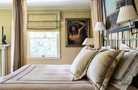 Inside Designer Timothy Corrigans Lavish And Layered La Home One
