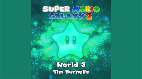 World 3 Super Mario Galaxy 2 Piano Cover Extended Youtube