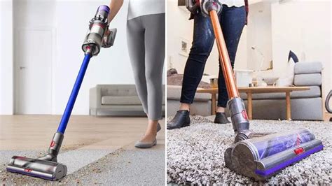 7 Recommended Cordless Vacuum Cleaners You Can Buy Tallypress