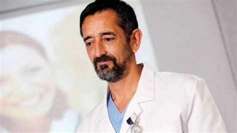 ¿quién Es El Doctor Pedro Cavadas Conocido Por Sus Trasplantes Y