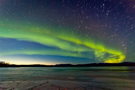 Top 5 Places To Watch Aurora Australis Or The Southern Lights Mega Bored