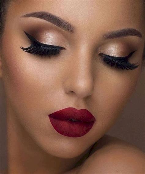 44 glamorous special occasion make up ideas style o check maquillage parfait maquillage de