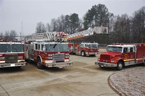 Fire Department | Texarkana, TX - Official Website