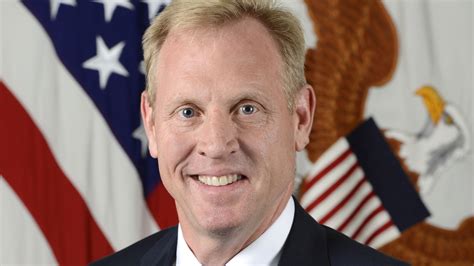 Who Is Patrick Shanahan Ex Boeing Executive And Former Defense