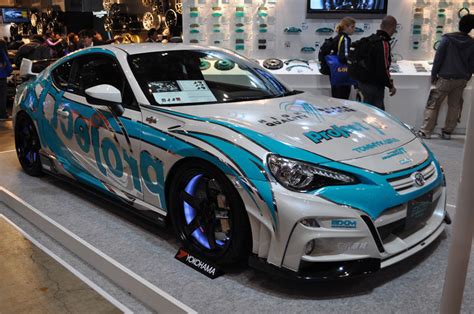 It was hosted by hetzner online ag, namecheap inc. 2000 Racing Project:TOKYO AUTO SALON 2013 86&BRZ&FR-Sカスタマイズ編