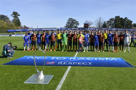 Follow uefa youth league 2019/2020 live scores and 1000+ football competitions on flashscore. Chelsea progress in Uefa Youth League shoot-out despite ...