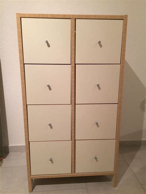 På dba finder du altid et godt tilbud på både nye og brugte varer til salg. Ikea Kommode Schubladen | Kaufen auf Ricardo