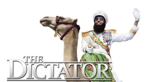 Der Diktator Film 2012 Moviebreakde