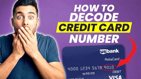 Whats The Credit Card Cvv Number And What Does It Mean How To Decode
