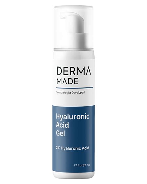 Hyaluronic Acid Gel Derma Made