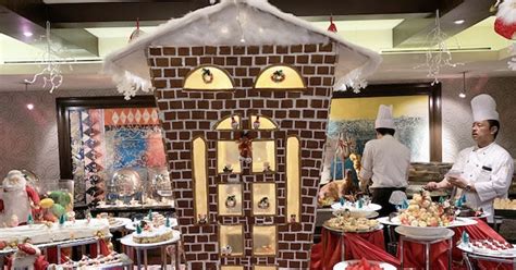Plan visits to sunway lagoon, batu caves + sunway pyramid shopping mall. Sugar, Spice & All Things Nice This Christmas @ Hilton ...