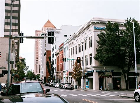 Cool Things to do in Roanoke VA- A Trendy Neighborhood Guide - Virginia