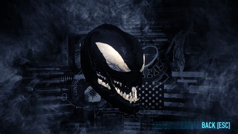 Venom Mask Rpaydaymasks
