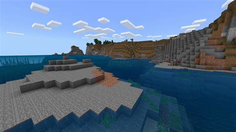 Minecraft Guide To Biomes A List Of Every Biome Currently In The Game