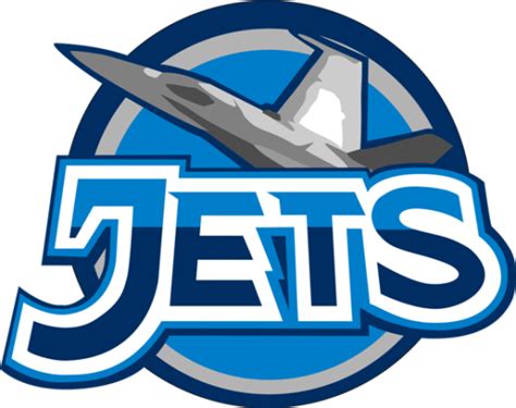 Download Proposed New Winnipeg Jets Logo Winnipeg Jets Png Image With