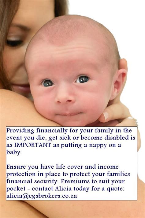 For insurance quotes please email me on al****@***** | Life cover
