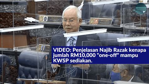 Beliau merupakan anak sulung kepada tun abdul razak hussein dan toh bagi isi rumah berpendapatan antara rm3,000 sehingga rm4,000 pula, kerajaan akan meningkatkan nilai br1m daripada rm450 kepada rm750. VIDEO: Penjelasan Dato Seri Najib Razak Kenapa Jumlah RM10 ...