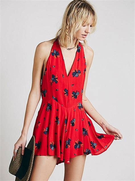 free people smooth talker romper at free people clothing boutique rompers smooth talker fashion