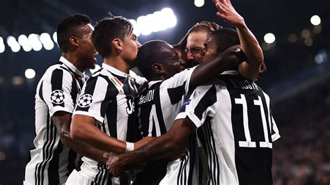 Profilo twitter ufficiale della juventus. Prima Squadra - Juventus FC: ecco il trailer ufficiale ...