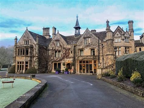 The present building is believed to date back to 1545. THE MANOR HOUSE HOTEL AND GOLF CLUB - UPDATED 2019 Reviews ...