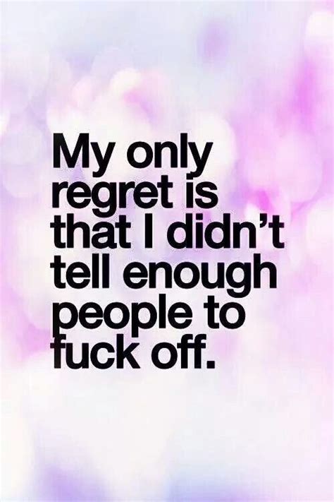 1000 Images About Regret Quotes On Pinterest