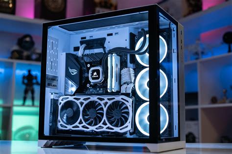 4 Types Of Cpu Coolers Air Aio Custom Water Loops Which Is The