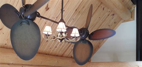 Rustic Lighting Ceiling Fans And Decorating