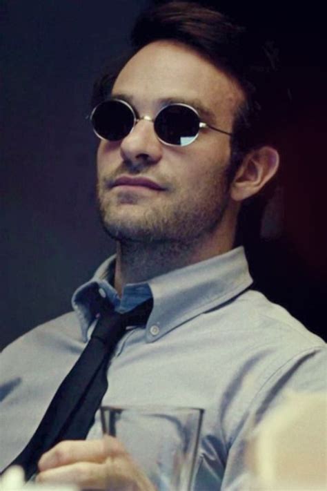 Blinded as a young boy, matt murdock fights injustice by day as a lawyer and by night as the super hero daredevil in hell's kitchen, new york city. daredevil on Tumblr | Daredevil netflix, Daredevil ...