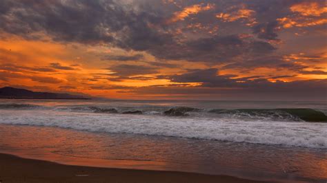 Sunset HD Wallpapers