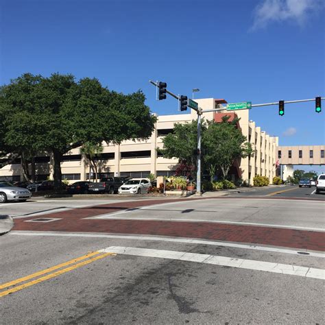 Find the best place to park and the cheapest parking rates. Parking Garages | City of Lakeland
