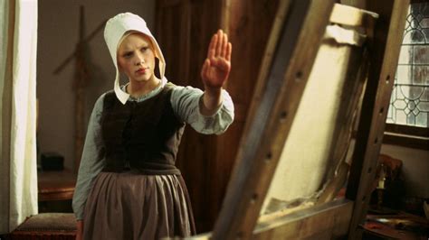 Girl With A Pearl Earring’ Review By Jeslayes • Letterboxd