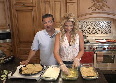 cake boss buddy valastro recipes and new jersey home tour