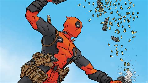 Marvels Deadpool Cancelled Fxx Reverses Order On