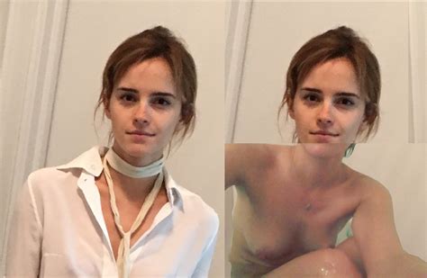 Emma Watson Fake Nude Hot Porno