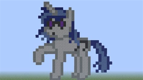 Welcome to /r/pixelart, where you can browse, post, ask questions, get feedback and learn about our favorite restrictive digital art form, pixel art!. DJ PON-3 Pixel Art 32x32 Minecraft Project